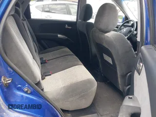 2005 Kia Sportage LX z VIN KNDJE723657074723, wystawiony jako IAAI lot #42372967 z przebiegiem 105 934 mil mil oraz . Historia ofert i sprzedaży dostępna na DreamBid. Obrazek 8.
