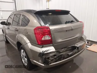 2007 Dodge Caliber with VIN 1B3HB28B87D328107, listed as a IAAI auction lot 41923365 with 137,670 mi miles and . Bid and sale history available at DreamBid. Image 6.