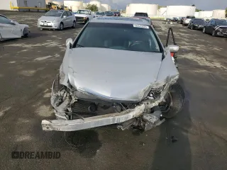 2006 Acura RL with VIN JH4KB16556C005244, listed as a Copart auction lot 50843265 with Not Provided miles and Salvage Title. Bid and sale history available at DreamBid. Image 5.