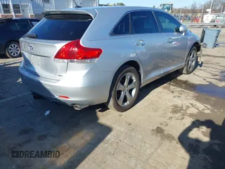 2009 Toyota Venza z VIN 4T3BK11AX9U007420, wystawiony jako IAAI lot #41198915 z przebiegiem 195 608 mil mil oraz . Historia ofert i sprzedaży dostępna na DreamBid. Obrazek 4.
