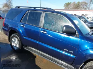 2007 Toyota 4Runner SR5 with VIN JTEBU14R778105329, listed as a IAAI auction lot 41661748 with 283,172 mi miles. Bid and sale history available at carsss.com. Image 13.