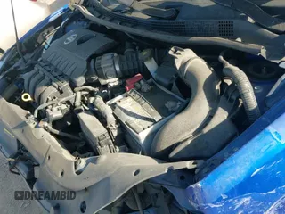 2013 Nissan Sentra SL с VIN 3N1AB7AP4DL765114, выставлен на аукционе IAAI как лот 42285042 с пробегом 92 589 миль миль и . История ставок и продаж доступна на DreamBid. Изображение 20.