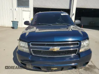 2007 Chevrolet Tahoe LS with VIN 1GNFC13J77J129067, listed as a Copart auction lot 42613505 with 293,775 mi miles and Salvage title. Bid and sale history available at DreamBid. Image 5.