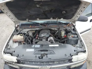 2001 Chevrolet Silverado 1500 LS with VIN 2GCEK19T811392878, listed as a IAAI auction lot 41829021 with 230,243 mi miles and . Bid and sale history available at DreamBid. Image 10.