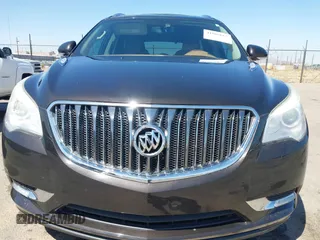 2013 Buick Enclave Premium with VIN 5GAKRDKD6DJ121283, listed as a IAAI auction lot 41965667 with 133,231 mi miles and . Bid and sale history available at DreamBid. Image 13.