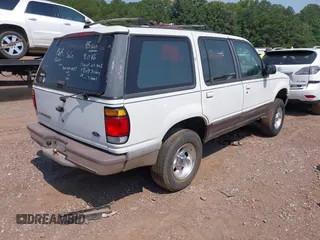 1995 Ford Explorer XL с VIN 1FMDU32X0SUB59559, выставлен на аукционе IAAI как лот 42403039 с пробегом 362 695 миль миль и . История ставок и продаж доступна на DreamBid. Изображение 4.