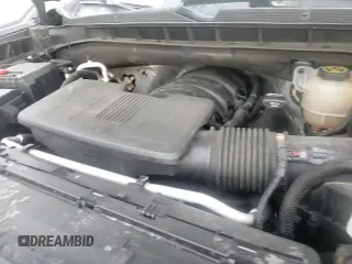 2022 Chevrolet Suburban High Country with VIN 1GNSKGKL4NR156040, listed as a Copart auction lot 60403225 with 120,488 mi miles and Salvage title. Bid and sale history available at DreamBid. Image 16.