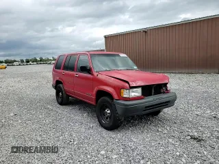 1993 Isuzu Trooper S z VIN JACDH58V2P7912099, wystawiony jako Copart lot #65121945 z przebiegiem 201 520 mil mil oraz Szkoda całkowita • Salvage title. Historia ofert i sprzedaży dostępna na DreamBid. Obrazek 14.