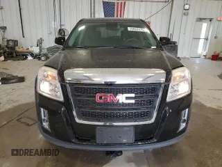 2012 GMC Terrain SLE-1 z VIN 2GKFLREK9C6376356, wystawiony jako Copart lot #59868415 z przebiegiem 123 448 mil mil oraz Czysty tytuł • Clean title. Historia ofert i sprzedaży dostępna na DreamBid. Obrazek 5.