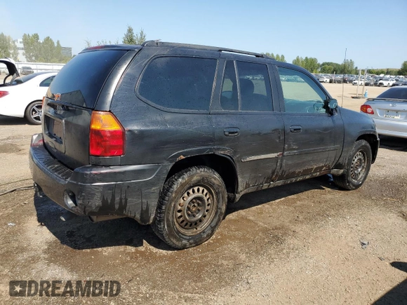 2007 GMC Envoy SLT with VIN 1GKDT13S072163598, listed as a Copart auction lot 70413964 with 278,159 mi miles and Clean Title. Bid and sale history available at carsss.com. Image 3.