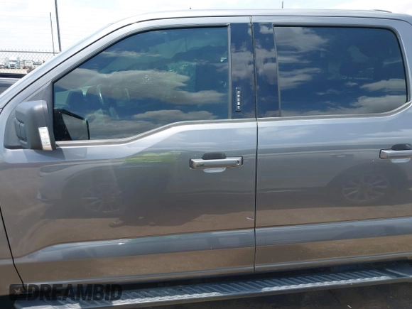 2021 Ford F-150 XL с VIN 1FTFW1E88MFB78075, выставлен на аукционе IAAI как лот 42357189 с пробегом 86 907 миль миль и . История ставок и продаж доступна на DreamBid. Изображение 15.
