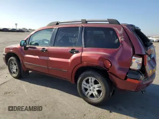 2005 Mitsubishi Endeavor LS z VIN 4A4MM21S15E012307, wystawiony jako Copart lot #71889274 z przebiegiem 116 169 mil mil oraz Szkoda całkowita • Salvage title. Historia ofert i sprzedaży dostępna na DreamBid. Obrazek 2.