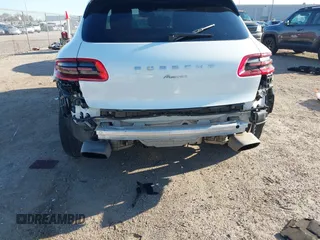 2017 Porsche Macan z VIN WP1AA2A55HLB07044, wystawiony jako IAAI lot #41737664 z przebiegiem 58 654 mil mil oraz . Historia ofert i sprzedaży dostępna na DreamBid. Obrazek 18.
