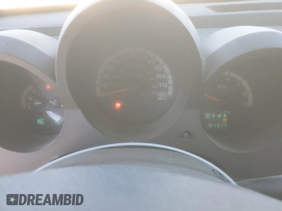 2011 Dodge Nitro Heat with VIN 1D4PT4GK6BW597453, listed as a Copart auction lot 89173545 with 161,317 mi miles and Salvage Title. Bid and sale history available at DreamBid. Image 9.