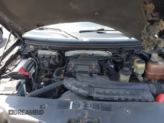 2006 Ford F-150 XLT с VIN 1FTPX14526NB53514, выставлен на аукционе IAAI как лот 42481538 с пробегом 175 547 миль миль и . История ставок и продаж доступна на DreamBid. Изображение 10.