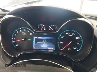2014 Chevrolet Impala LT with VIN 1G1115SL4EU170716, listed as a IAAI auction lot 41905800 with 116,113 mi miles and . Bid and sale history available at DreamBid. Image 7.