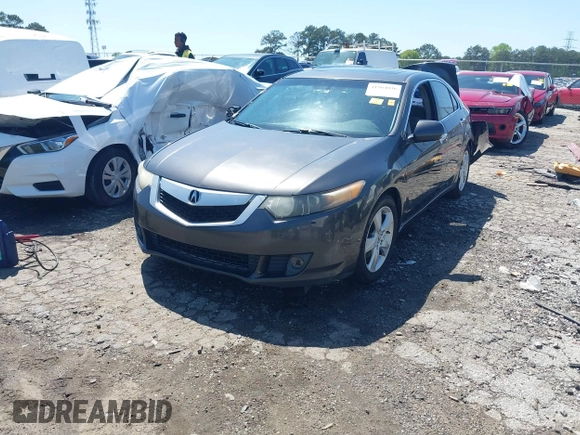 2009 Acura TSX z VIN JH4CU26649C009450, wystawiony jako IAAI lot #41964036 z przebiegiem 282 890 mil mil oraz . Historia ofert i sprzedaży dostępna na DreamBid. Obrazek 17.
