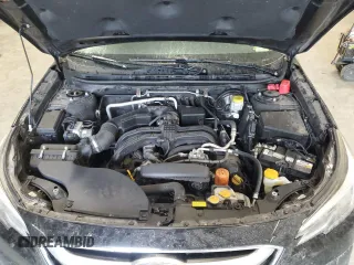 2020 Subaru Outback Limited с VIN 4S4BTANCXL3123599, выставлен на аукционе Copart как лот 55229165 с пробегом 137 726 миль миль и Списание • Salvage title. История ставок и продаж доступна на DreamBid. Изображение 12.