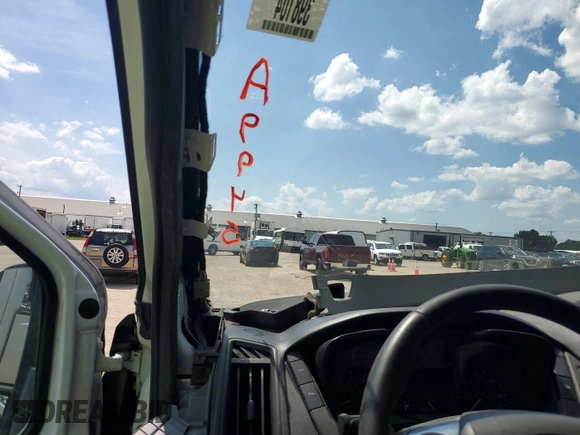 2016 Ford Transit Cargo с VIN 1FTYR1YM2GKB55430, выставлен на аукционе IAAI как лот 42731833 с пробегом 122 278 миль миль и . История ставок и продаж доступна на DreamBid. Изображение 20.