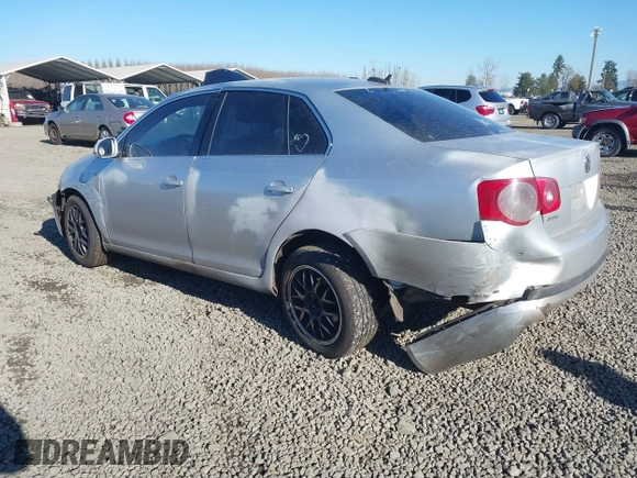 2006 Volkswagen Jetta 2.5L с VIN 3VWSF71KX6M625881, выставлен на аукционе IAAI как лот 41435542 с пробегом 232 897 миль миль и . История ставок и продаж доступна на DreamBid. Изображение 3.
