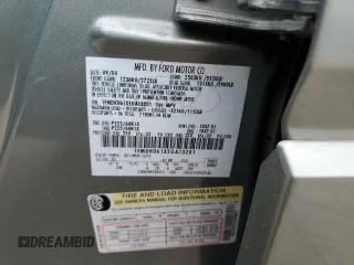 2005 Ford Freestyle Limited z VIN 1FMDK061X5GA13201, wystawiony jako Copart lot #48371765 z przebiegiem 134 155 mil mil oraz Szkoda całkowita • Salvage title. Historia ofert i sprzedaży dostępna na DreamBid. Obrazek 12.