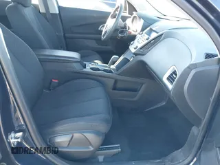 2015 Chevrolet Equinox LS with VIN 2GNALAEK3F1162463, listed as a IAAI auction lot 41299412 with 39,599 mi miles and . Bid and sale history available at DreamBid. Image 5.