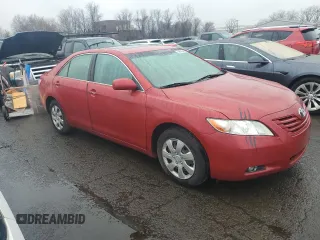 2009 Toyota Camry with VIN 4T1BE46K19U312694, listed as a Copart auction lot 50809645 with 182,702 mi miles and Non Repairable. Bid and sale history available at DreamBid. Image 4.
