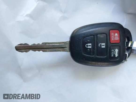 2015 Toyota Camry XLE with VIN 4T1BF1FK9FU965992, listed as a IAAI auction lot 42136728 with 147,209 mi miles and . Bid and sale history available at DreamBid. Image 11.