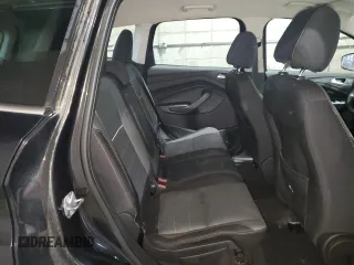 2015 Ford Escape SE with VIN 1FMCU9GX4FUA46436, listed as a Copart auction lot 48630355 with 149,380 mi miles and Clean Title. Bid and sale history available at carsss.com. Image 11.