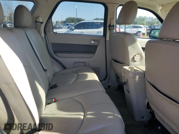 2010 Mercury Mariner с VIN 4M2CN9BG3AKJ24955, выставлен на аукционе Copart как лот 49281755 с пробегом 140 768 миль миль и Списание • Salvage title. История ставок и продаж доступна на DreamBid. Изображение 11.