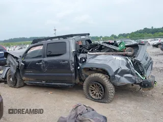 2021 Toyota Tacoma SR с VIN 3TYCZ5AN9MT051711, выставлен на аукционе IAAI как лот 42348285 с пробегом 38 342 миль миль и . История ставок и продаж доступна на DreamBid. Изображение 14.
