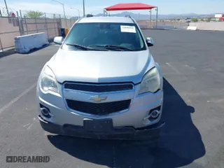 2012 Chevrolet Equinox LT w/2LT with VIN 2GNFLPE58C6289730, listed as a IAAI auction lot 42008989 with 173,742 mi miles. Bid and sale history available at carsss.com. Image 6.