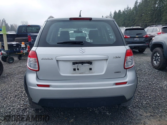 2010 Suzuki SX4 z VIN JS2YB5A3XA6300216, wystawiony jako IAAI lot #41869046 z przebiegiem 129 709 mil mil oraz . Historia ofert i sprzedaży dostępna na DreamBid. Obrazek 17.