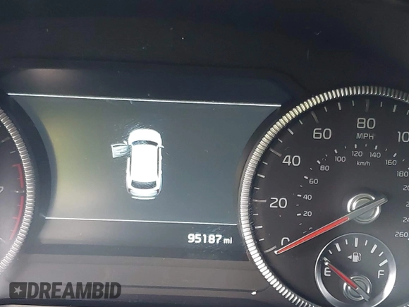 2020 Kia Telluride SX with VIN 5XYP5DHC6LG053984, listed as a IAAI auction lot 42081297 with 95,187 mi miles and . Bid and sale history available at DreamBid. Image 15.