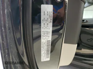2017 Chrysler Pacifica Touring L with VIN 2C4RC1BG7HR608310, listed as a Copart auction lot 55654555 with 96,763 mi miles and Salvage Title. Bid and sale history available at DreamBid. Image 13.
