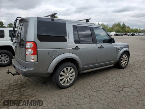 2012 Land Rover LR4 Lux с VIN SALAK2D4XCA618974, выставлен на аукционе Copart как лот 53822565 с пробегом 149 407 миль миль и Списание • Salvage title. История ставок и продаж доступна на DreamBid. Изображение 3.