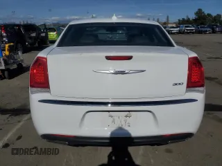2019 Chrysler 300 Touring with VIN 2C3CCAAG7KH690614, listed as a Copart auction lot 49535535 with 37,809 mi miles and Salvage Title. Bid and sale history available at carsss.com. Image 6.