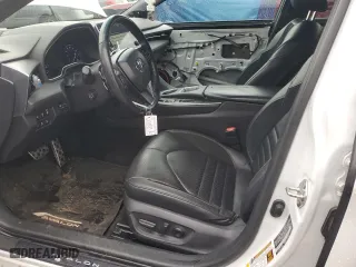 2019 Toyota Avalon XLE with VIN 4T1BZ1FB3KU006475, listed as a Copart auction lot 46095115 with 132,861 mi miles and Salvage Title. Bid and sale history available at carsss.com. Image 7.