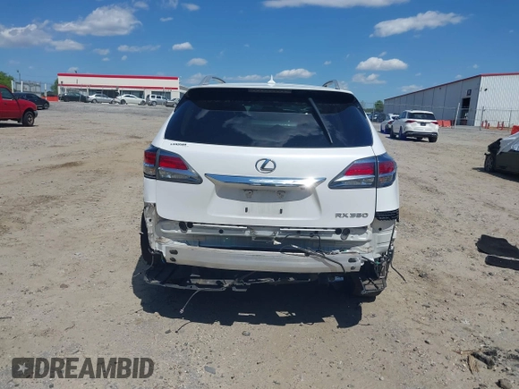 2013 Lexus RX 350 z VIN 2T2ZK1BA9DC128581, wystawiony jako IAAI lot #41867646 z przebiegiem 123 400 mil mil oraz . Historia ofert i sprzedaży dostępna na DreamBid. Obrazek 17.