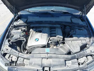 2006 BMW 3 Series 325i с VIN WBAVB13516KX42866, выставлен на аукционе IAAI как лот 42335482 с пробегом 194 694 миль миль и . История ставок и продаж доступна на DreamBid. Изображение 10.