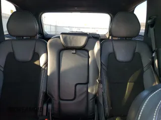 2016 Volvo XC90 R-Design with VIN YV4102KM3G1086874, listed as a Copart auction lot 41104173 with 64,161 mi miles and . Bid and sale history available at DreamBid. Image 10.