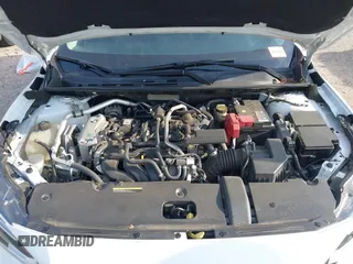 2021 Nissan Sentra SR z VIN 3N1AB8DV8MY248742, wystawiony jako IAAI lot #42034660 z przebiegiem 47 801 mil mil oraz . Historia ofert i sprzedaży dostępna na DreamBid. Obrazek 10.