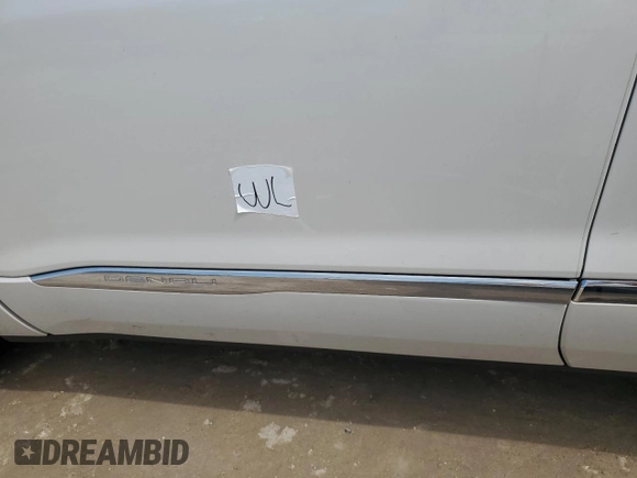 2020 GMC Acadia Denali with VIN 1GKKNPLS8LZ180929, listed as a Copart auction lot 48424835 with Not provided miles and Non repairable. Bid and sale history available at DreamBid. Image 13.