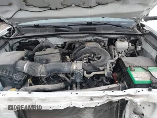 2016 Toyota Tacoma SR with VIN 5TFCZ5AN6GX006039, listed as a IAAI auction lot 41908239 with 222,939 mi miles and . Bid and sale history available at DreamBid. Image 10.