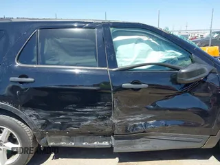 2018 Ford Explorer с VIN 1FM5K7B89JGB88761, выставлен на аукционе IAAI как лот 42316980 с пробегом 132 706 миль миль и . История ставок и продаж доступна на DreamBid. Изображение 13.