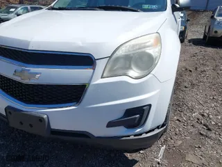 2012 Chevrolet Equinox LS with VIN 2GNFLCEK9C6101442, listed as a IAAI auction lot 42071000 with 135,764 mi miles. Bid and sale history available at carsss.com. Image 13.