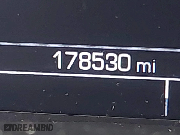 2016 Chevrolet Impala LTZ with VIN 2G1145S33G9159357, listed as a IAAI auction lot 41910638 with 178,530 mi miles. Bid and sale history available at carsss.com. Image 16.