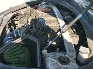 2017 Cadillac CTS-V с VIN 1G6A15S67H0184125, выставлен на аукционе IAAI как лот 42770781 с пробегом 39 930 миль миль и . История ставок и продаж доступна на DreamBid. Изображение 19.