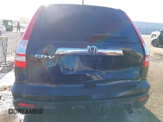 2007 Honda CR-V EX-L with VIN JHLRE38737C050642, listed as a IAAI auction lot 42011774 with 280,940 mi miles and . Bid and sale history available at carsss.com. Image 16.