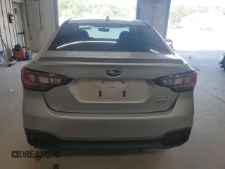 2022 Subaru Legacy Special Sports with VIN 4S3BWAH67N3007362, listed as a Copart auction lot 60972325 with 50,514 mi miles and Salvage title. Bid and sale history available at DreamBid. Image 6.